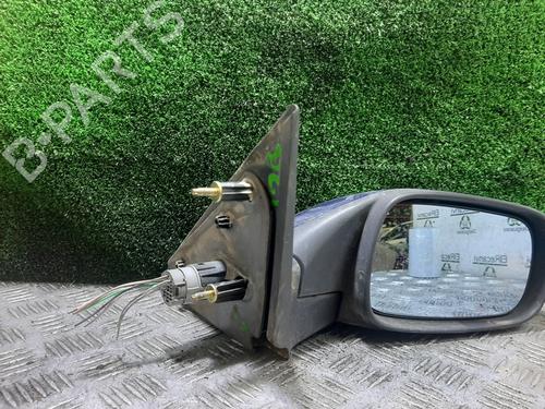 Used Right mirror RENAULT LAGUNA II (BG0/1_) [2001-2007]  28509548