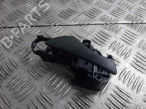 Venstre bagtil invendig håndtag DAEWOO NUBIRA Saloon (J100) [1997-2026]  11415554