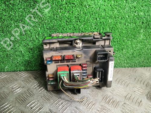 Used Fuse box Fuse box PEUGEOT 307 (3A/C) [2000-2012] 33272344 33272344