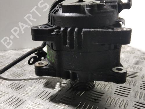 Generator CITROËN BERLINGO MULTISPACE (B9) 1.6 HDi 75 16V (75 hp) 30307808