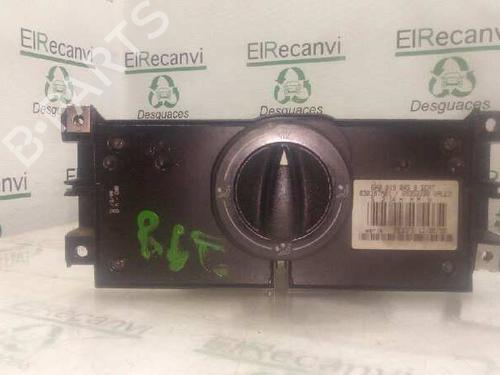 Used Climate control SEAT IBIZA II (6K1) [1993-2002]  4522299