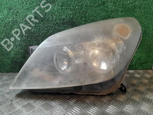 Left headlight OPEL ASTRA H GTC (A04) | BP37518348C28 - Image 3