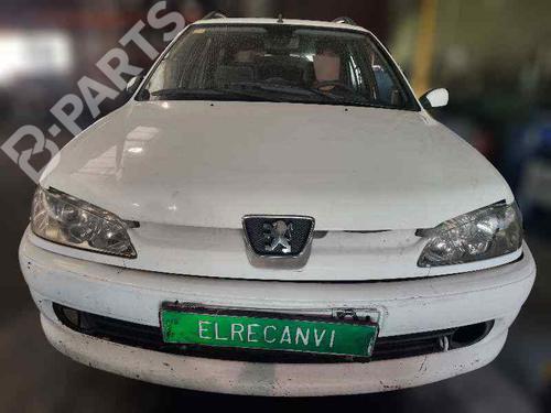 Used Parts PEUGEOT 306 Break (7E, N3, N5)    1076554