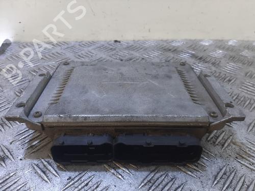 Centralina motore Centralina motore ALFA ROMEO 147 (937_) 1.9 JTD (937.AXD1A, 937.BXD1A, 937.AXV1A, 937.BXB1A,... (115 hp) 37195810 37195810