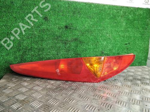 Used Left taillight FIAT PUNTO (188_) 1.2 16V 80 (188.233, .235, .253, .255, .333, .353, .639,... (80 hp) 31380482