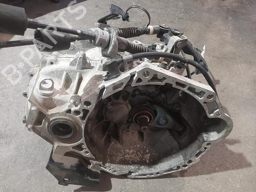 Used Gearbox KIA CEE'D (JD) [2012-2018]  29115526