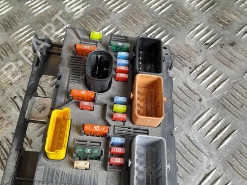 Used Fuse box CITROËN C4 I (LC_) [2004-2014]  29291146