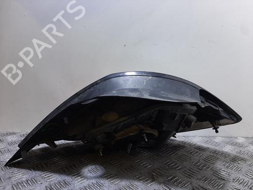 Left taillight OPEL ASTRA H (A04) 1.9 CDTI (L48) | BP30887011C34