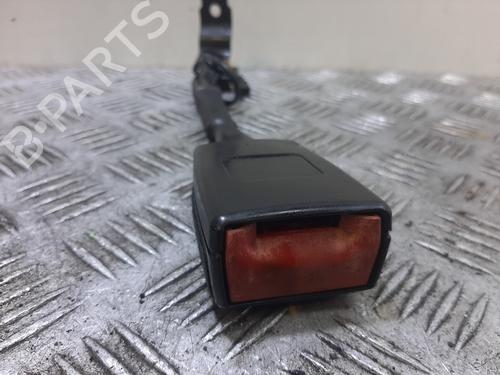 Seat buckle VW PASSAT B6 (3C2) | BP33625984I32 - Image 2