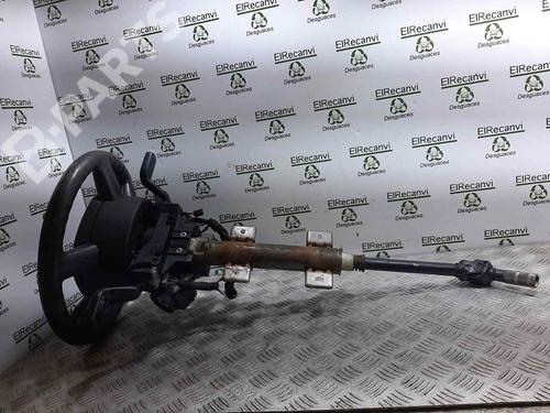 Used Steering column Steering column FORD TRANSIT Van (FA_ _) 2.4 TDCi 4x4 (140 hp) 7240926 7240926