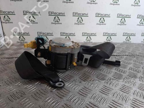 Used Front left seatbelt HONDA ACCORD VI (CK, CG, CH, CF, CL) 1.8 i (CG8) (136 hp) 10088518