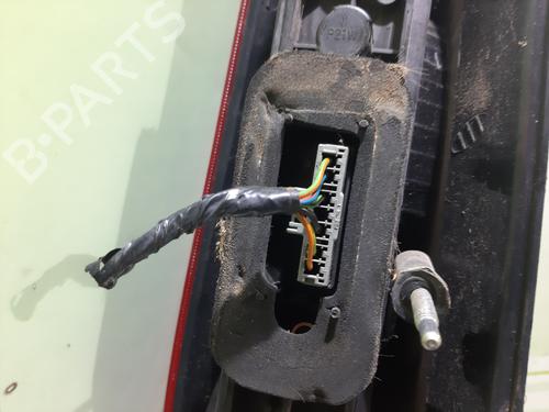 Højre baglygte FORD FOCUS C-MAX (DM2) | BP13474193C35