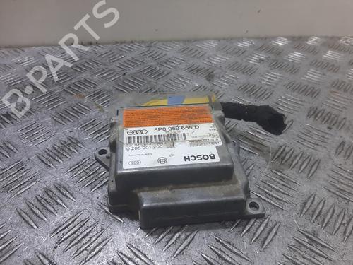 Used ECU airbags AUDI A3 (8P1) [2003-2013]  29942226