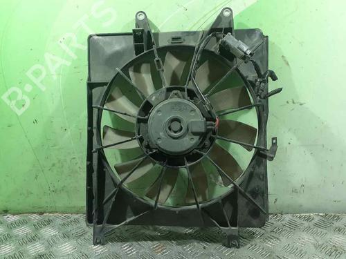 Kjølevifte elektrisk HONDA ACCORD VII (CL, CN) 2.2 i-CTDi (CN1) (140 hp) 11953736