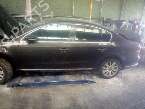 Left headlight VW PASSAT B7 (362) | BP34099359C28 - Image 5