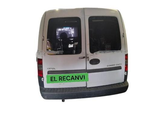 Engine control unit (ECU) OPEL COMBO Box Body/MPV 1.3 CDTI 16V | BP36387360M57 - Image 5