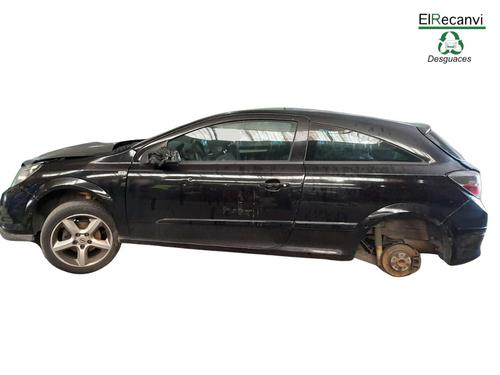 Left taillight OPEL ASTRA H GTC (A04) | BP13415310C34