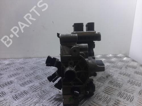 Gearbox control unit CITROËN C4 Picasso I MPV (UD_) 2.0 HDi 138 | BP30326144M52