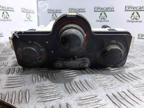 Commande Chauffage RENAULT MODUS / GRAND MODUS (F/JP0_) 1.4 (JP01, JP0J) (98 hp) 7086636