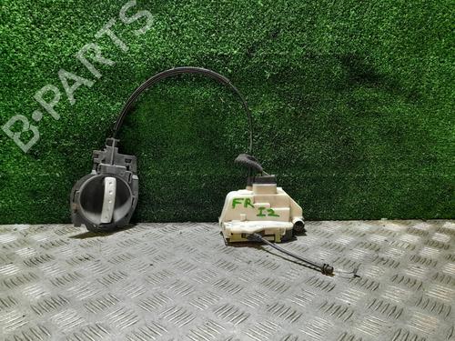 Used Front left lock CITROËN C3 I (FC_, FN_) 1.4 HDi (68 hp) 25030989