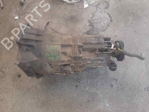 Gearbox BMW 3 Compact (E46) 320 td | BP13467091M3 - Image 3
