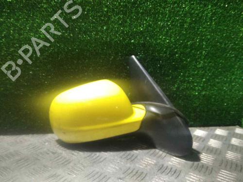 Right mirror SEAT LEON (1M1) 1.6 16 V | BP23147128C27