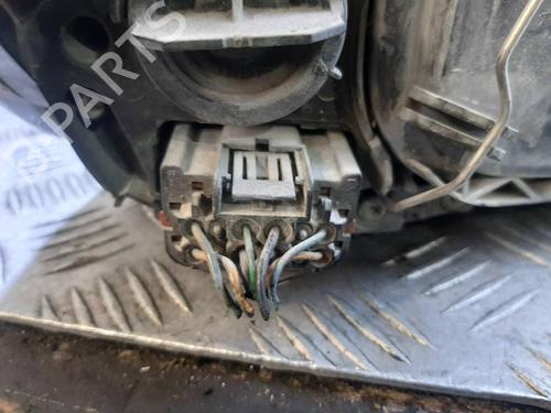 Left headlight VOLVO V50 (545) 2.4 | BP38541826C28 - Image 3