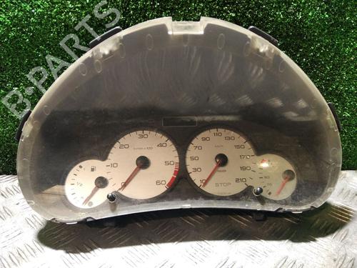 Used Instrument cluster Instrument cluster 36870652 36870652