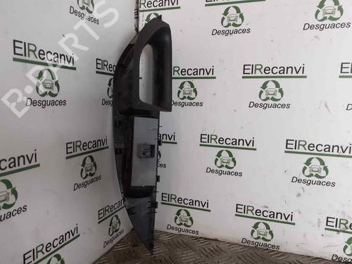 Left front window switch SEAT ALTEA (5P1) 1.9 TDI | BP12452969I27