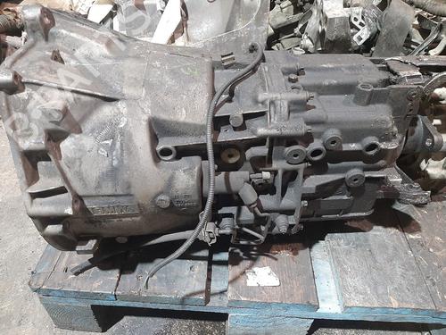 Gearbox BMW 3 (E46) 330 d | BP24210567M3