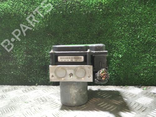 Used ABS pump MERCEDES-BENZ A-CLASS (W169) A 160 CDI (169.006, 169.306) (82 hp) 29063741