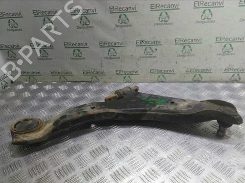 Used Left front suspension arm HYUNDAI SANTA FÉ I (SM) 2.7 V6 4x4 (173 hp) 4744958