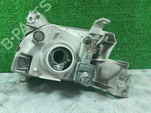 Højre forlygte MAZDA MPV II (LW) 2.0 (LWEW) | BP21537666C29 