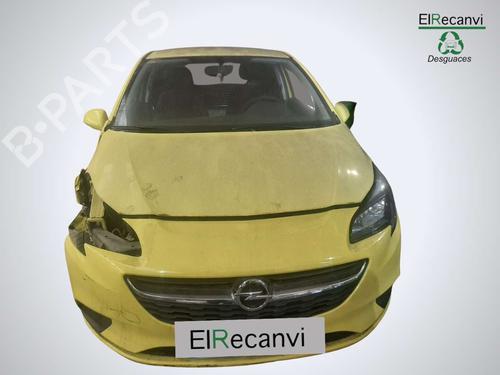 Brugte OPEL CORSA E (X15) [2014-2026]  4415754