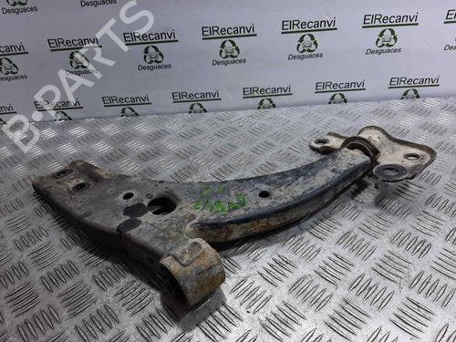 Venstre fortil bærearm KIA SEPHIA Saloon (FA) 1.5 i (80 hp) 7097475