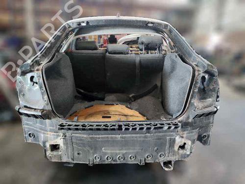 Servo brake SKODA RAPID (NH3, NK3, NK6)  | BP10112905M42 