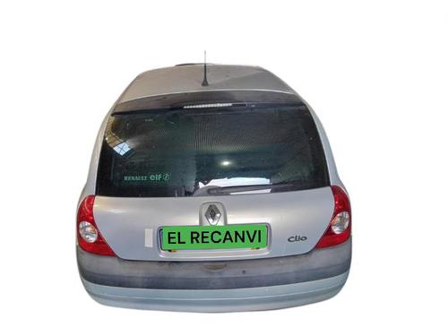 Used Parts RENAULT CLIO II (BB_, CB_)    4916089