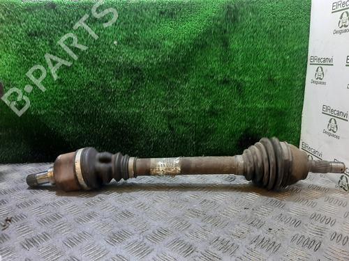 Used Left front driveshaft CITROËN C4 II (NC_) [2009-2026]  28503503