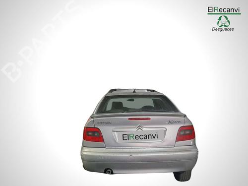 Fuse box CITROËN XSARA (N1) 1.6 16V | BP16968142E1 