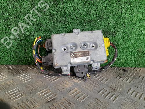 Used Electronic module BMW 5 (E60) 530 d (218 hp) 25722355