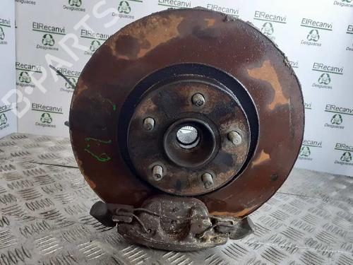 Achsschenkel links vorne für FORD FOCUS II (DA_, HCP, DP) 2.0 TDCi (136 hp) 6125254