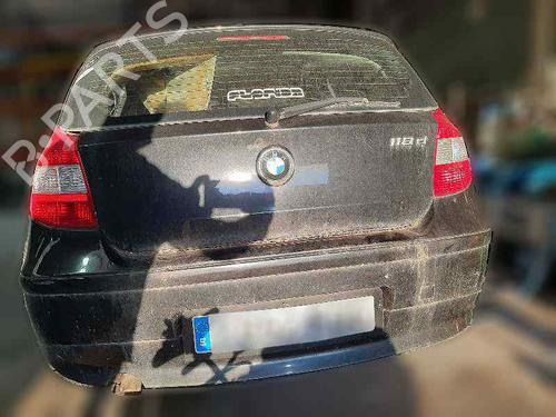 Right front steering knuckle BMW 1 (E87) 118 d | BP9844646M26