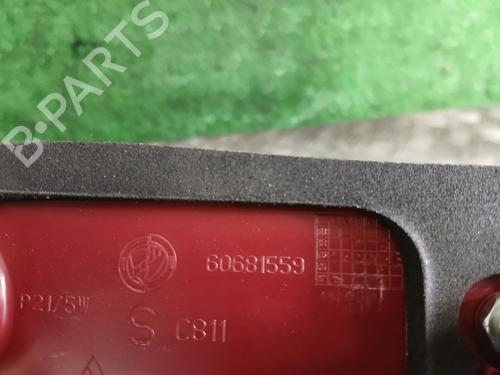 Left taillight ALFA ROMEO GT (937_) 1.9 JTD (937CXN1B) | BP32364572C34