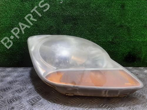 Højre forlygte CHEVROLET MATIZ (M200, M250) 0.8 (52 hp) 28302923