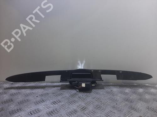 Used Tailgate handle Tailgate handle PEUGEOT 206 Hatchback (2A/C) 1.9 D (69 hp) 30081907 30081907