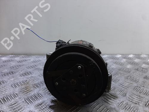 Used AC compressor NISSAN ALMERA TINO (V10) [1998-2006]  31331209