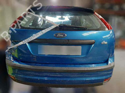 Climate control FORD FOCUS II (DA_, HCP, DP) 2.0 TDCi | BP6125241I5 