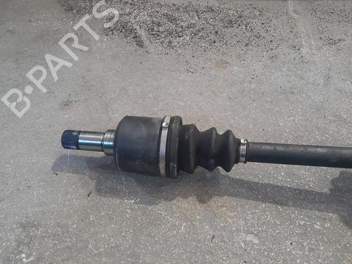 Used Left front steering knuckle Left front steering knuckle CITROËN JUMPER II Van [2006-2026] 36322591 36322591