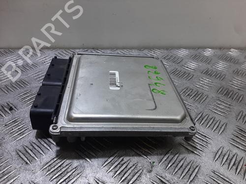 Used Engine control unit (ECU) SEAT IBIZA IV SC (6J1, 6P5) [2008-2018]  30838624