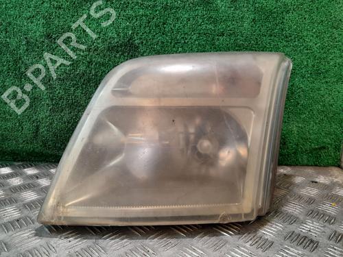 Used Left headlight Left headlight FORD TOURNEO CONNECT [2002-2013] 36504810 36504810